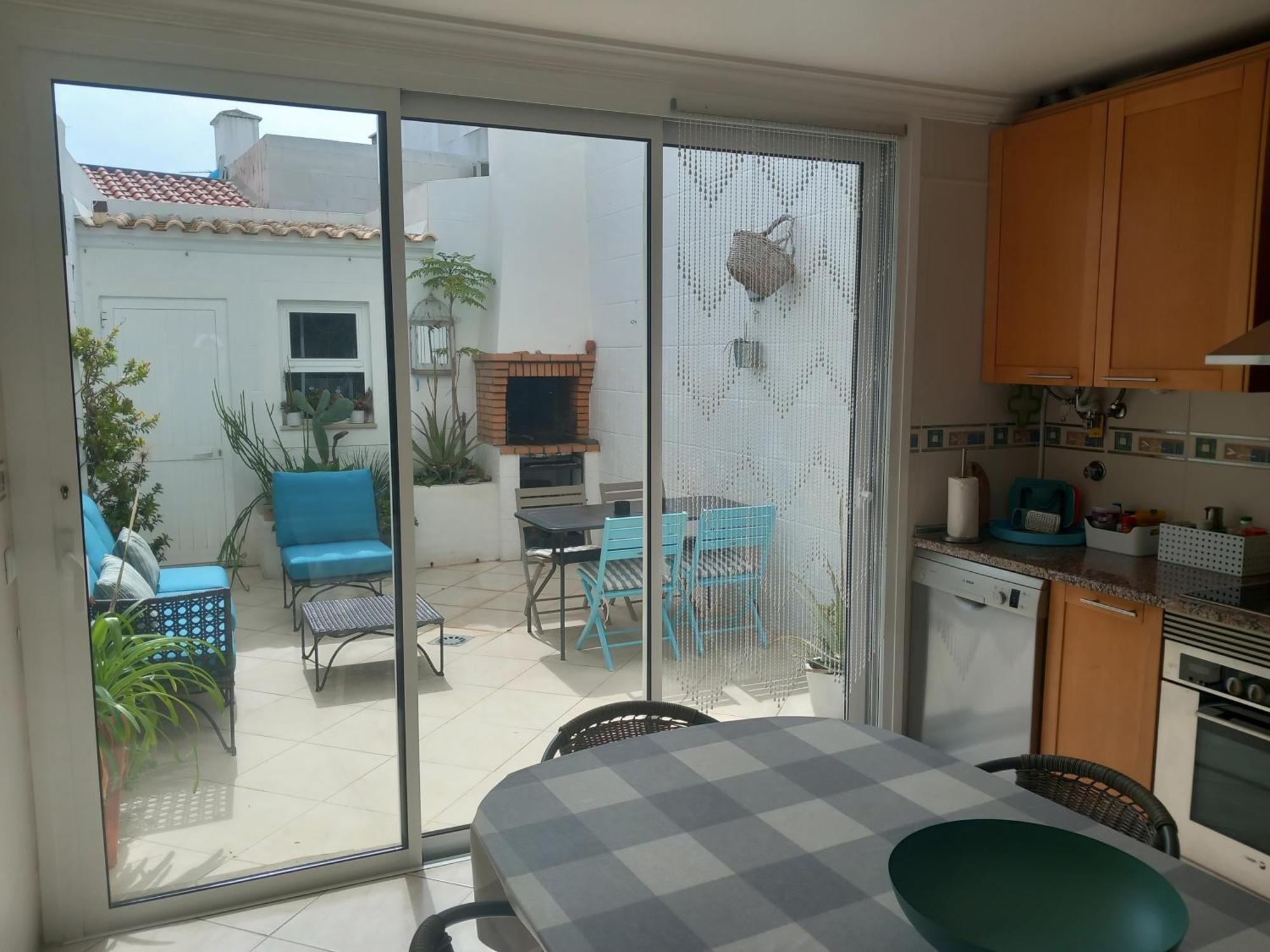 La Casa Del Mar Casa vacanze *